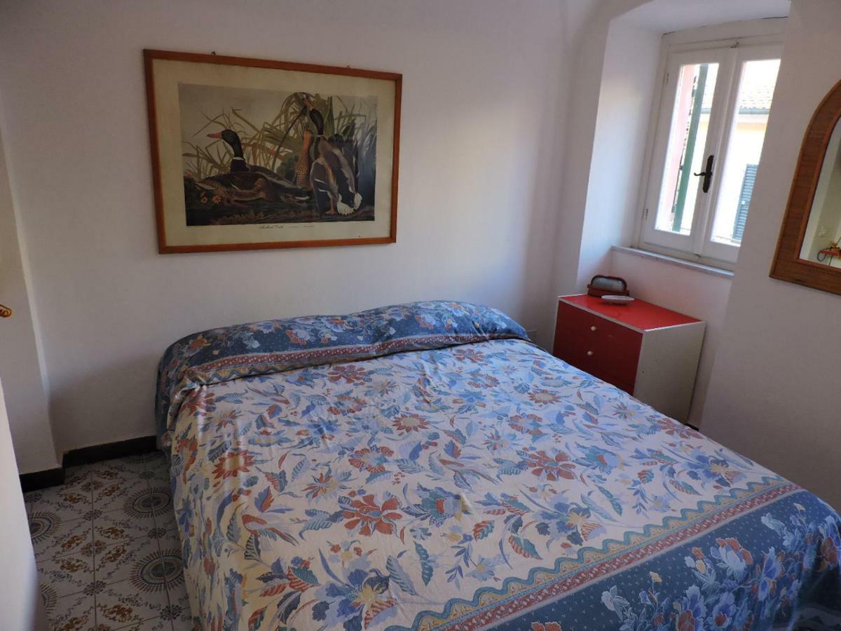 特拉罗La Casa Nel Borgo公寓 外观 照片